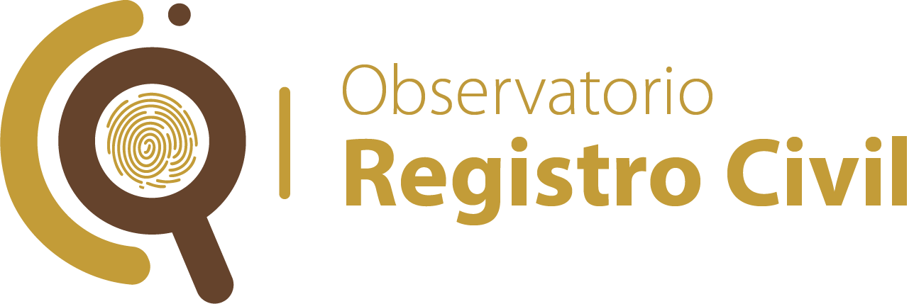 Observatorio del Sistema Nacional del Registro Civil (ONAREC)